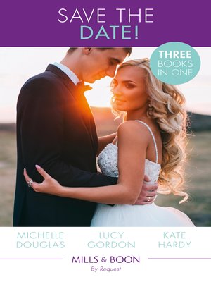 cover image of Save the Date!